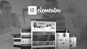 ELEMENTOR - CURSO COMPLETO - Diseño de páginas web