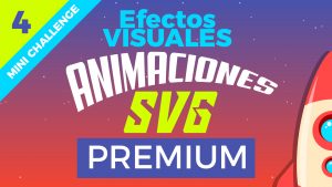 Animaciones SVG en WordPress con After Effects