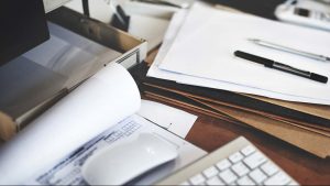 Entradas y páginas de WordPress