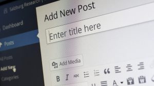 Las clases de WordPress