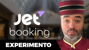 JET Booking - Reservas para hoteles - Lo Probamos