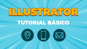 Aprende Illustrator DESDE CERO con este sencillo ejercicio