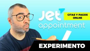 JET Appointment - Vende citas o consultas online con WooCommerce  - Lo probamos