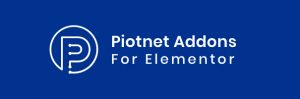Piotnet Addons for Elementor