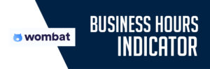 Business Hours Indicator