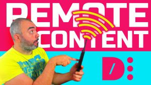 Remote Content - Mini Scrapping en Elementor PRO con Dynamic Content + Cómo editar estilos de un iFrame