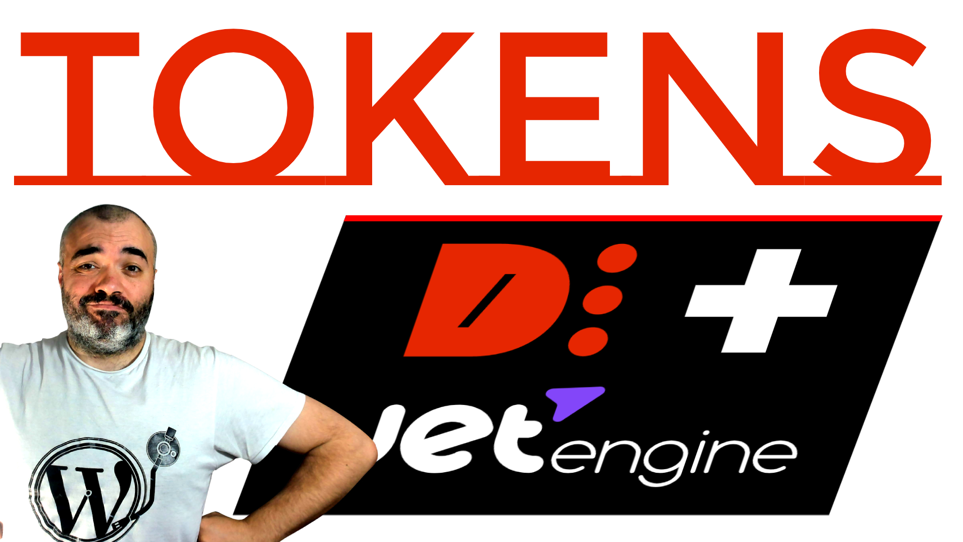 TOKENS - Introducción, opciones, textos y formularios con los TOKENS de ...