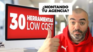 Kit de aplicaciones LOWCOST para montar tu negocio de Marketing Online [PDF]