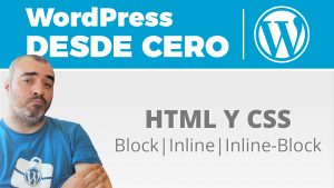 Aprendiendo a maquetar con divs: display: block, inline e inline-block