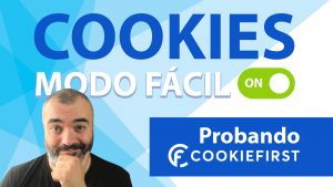 Consentimiento y Revocación de COOKIES con CookieFirst - MODO FÁCIL [ON]