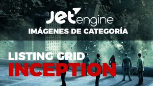 Coloca imágenes de categoría dentro de posts o de otro listing item