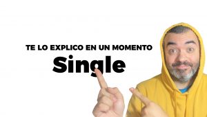 ¿Qué es la SINGLE o SINGLE.php en WordPress?
