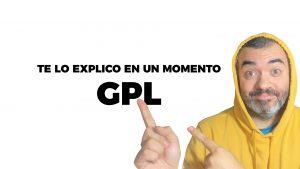 ¿Qué es la GPL?