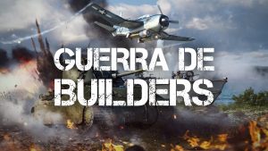 GUERRA DE BUILDERS - Workflows con WordPress