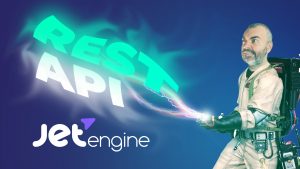 Capturando datos de un CCT externo con JET ENGINE y REST API