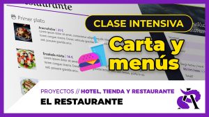 El Restaurante - CPTs, relaciones, taxonomías y muchos listings (sesión intensiva de Jet Engine)