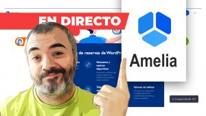 DIRECTO - Primeras impresiones de Amelia