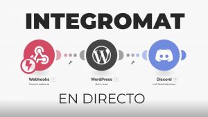 Restrict Content PRO + Discord + Integromat + JetEngine - DIRECTAZO