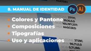 Manual (Básico) de Identidad Visual Corporativa