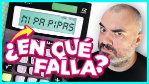 Calcular el precio hora para freelance, diseñadores o páginas web - PLANTILLA + Opinión sobre el tema
