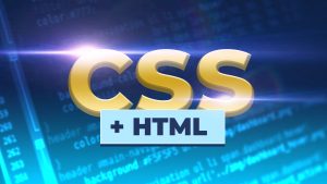 Curso de CSS + HTML - Desde CERO