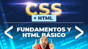 HTML básico e Introducción a CSS