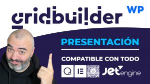 GridBuilder WP - Presentación, resumen y precios