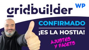 GridBuilder WP - Filtros para Gutenberg, Oxygen, Elementor o incluso JetEngine - BRUTAL