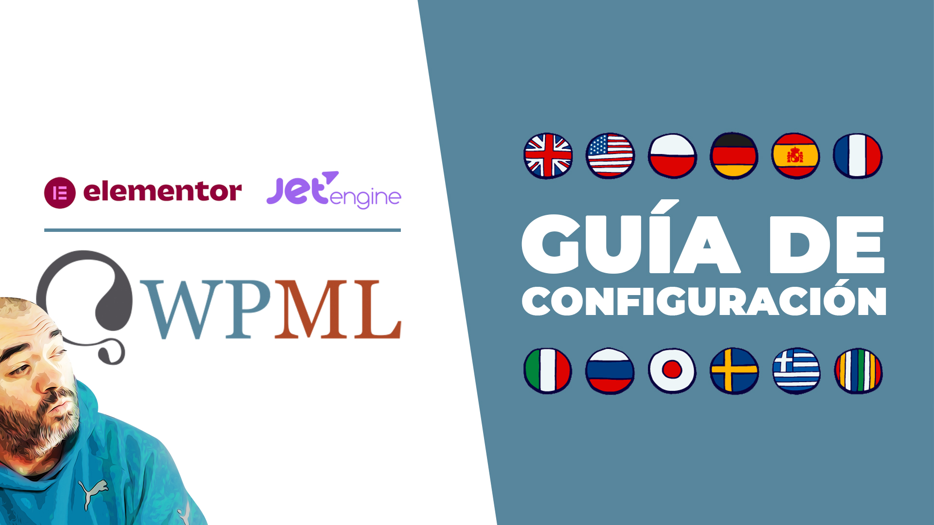 WPML - Guía de configuración para Elementor y JetEngine - WordPress ...