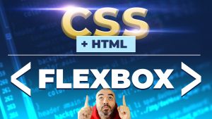 FLEXBOX - Entendiendo cómo funciona este sistema de maquetación CSS