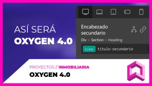 ¿Cómo será OXYGEN 4.0? - Probamos la Alpha 2.0