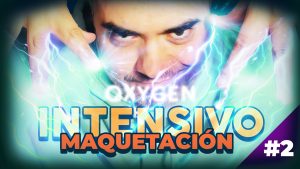 Maquetación con OXYGEN | GRID | Clase INTENSIVA #2