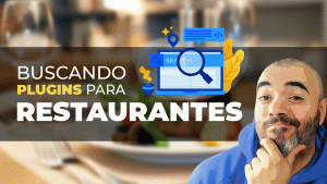 Buscando PLUGINS para una web RESTAURANTE  con RESERVAS, PEDIDOS y RECOGIDA