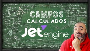 CAMPOS CALCULADOS con JetEngine - Muestra cualquier operación entre 2 campos