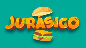 Curso de RESTAURANTE en WordPress con WP Cafe - Hamburguesería JURÁSICO