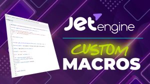 Crea tu propia MACRO para JetEngine | Ejemplo con lista de terms "hermanos"