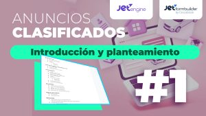 Introducción y planteamiento inicial | Anuncios clasificados en WordPress