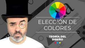 Elección de colores