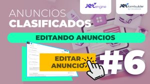 Editando posts (anuncios) en el FRONTEND | Anuncios Clasificados en WordPress