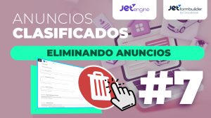 Eliminando posts (anuncios) desde el frontend | Anuncios Clasificados en WordPress