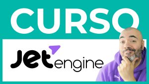 CURSO de JET ENGINE GRATIS | WordPress AVANZADO - PASO A PASO - Tutoriales en Español