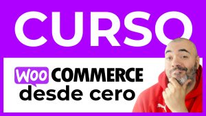 CURSO de WooCommerce GRATIS | Crea una TIENDA ONLINE WordPress | PASO a PASO - Tutoriales en Español