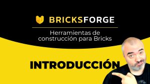 Introducción | Bricksforge