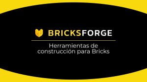 Bricksforge | Herramientas de construcción para Bricks
