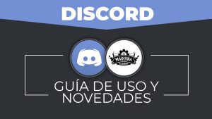 Discord de La Comunidad - GUÍA Y NOVEDADES