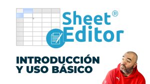 WP Sheet Editor | Edición masiva de productos, posts, categorías, pedidos...