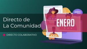Directo de la comunidad | Enero | Productos 3D, Bricks y otras gaitas