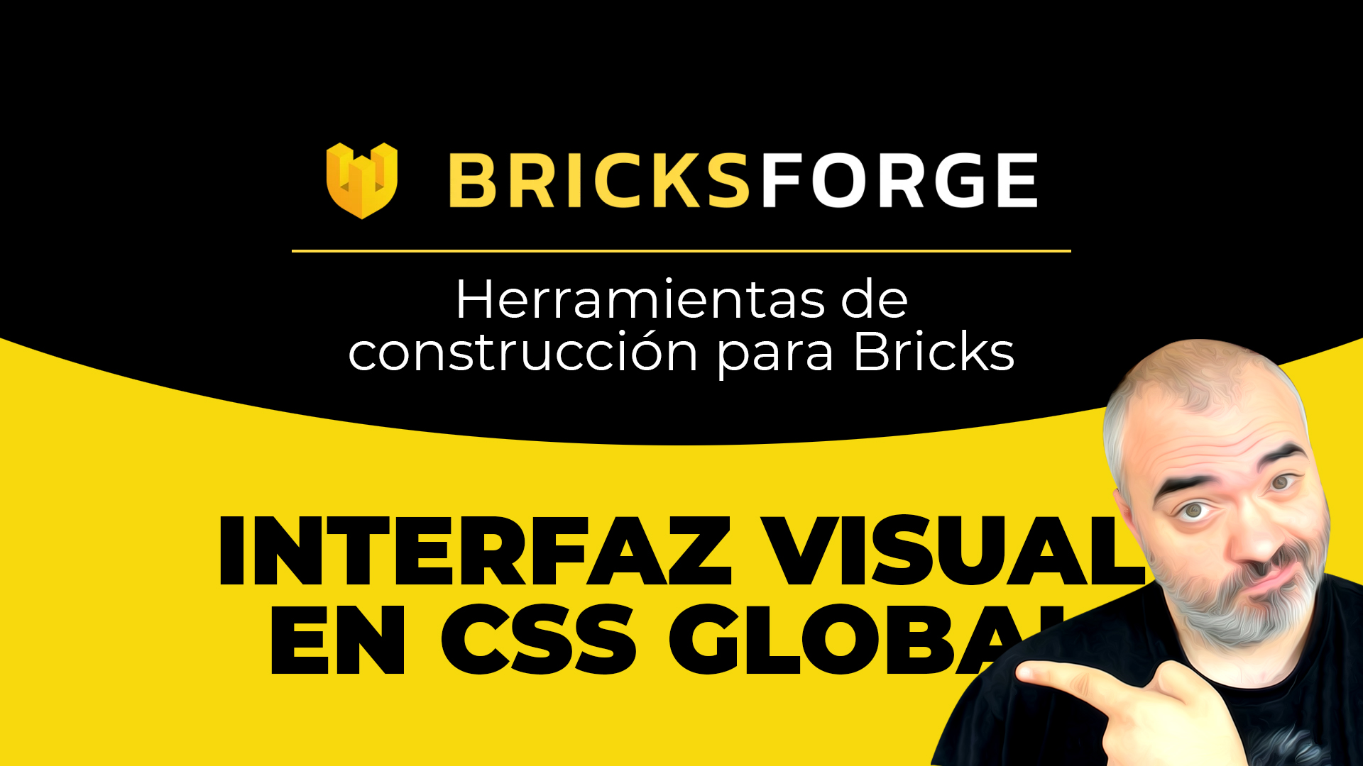 Edita las clases globales de forma cómoda | Bricksforge Global Classes ...