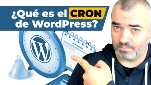 ¿Qué es el CRON de WordPress?