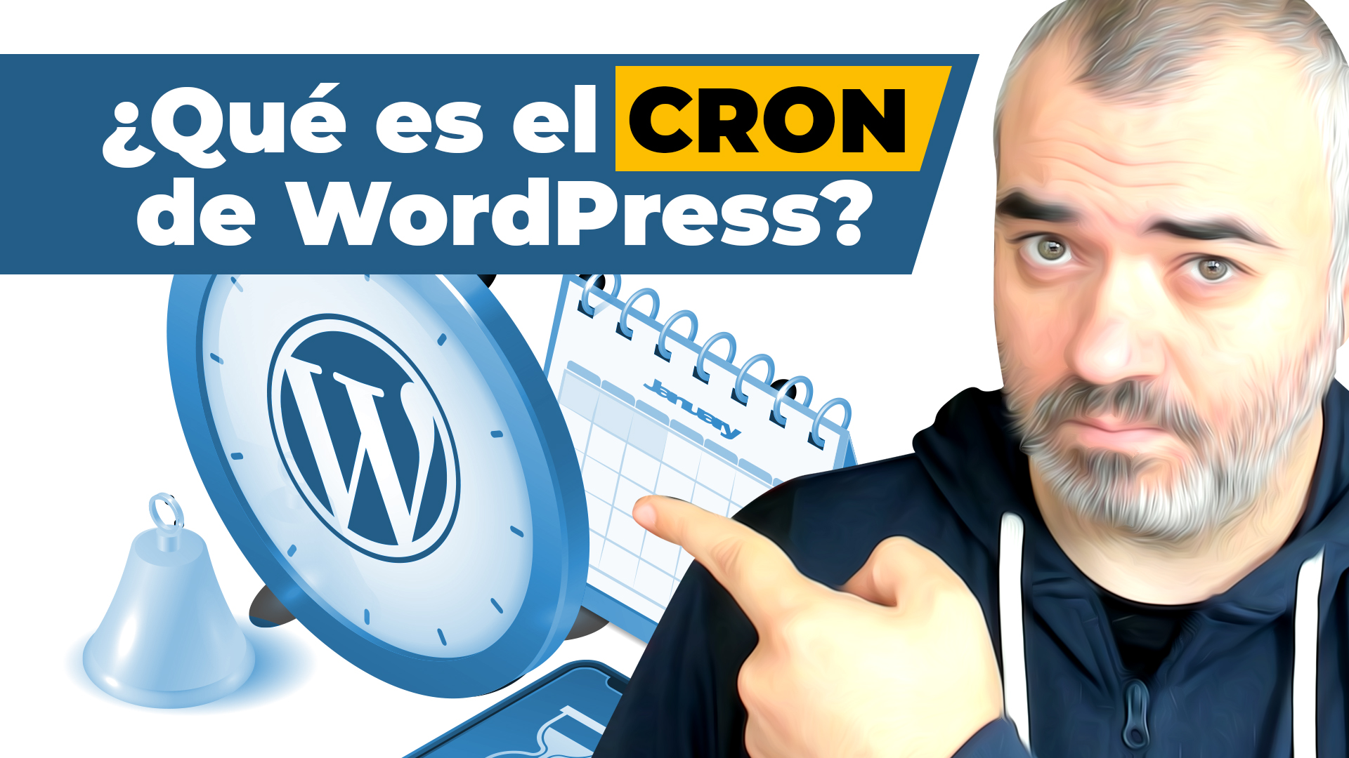 Qu Es El CRON De WordPress La M quina Del Branding qu es el cron de wordpress la m quina del branding